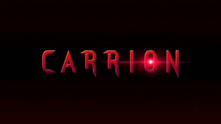 Image d'illustration pour l'article : Aperçu Carrion - Un premier avis sanglant à la Gamescom 2019