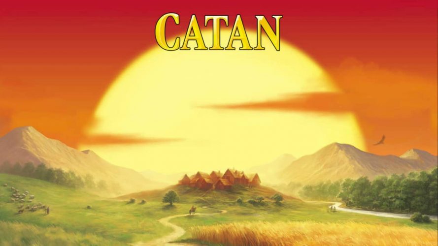 Image d\'illustration pour l\'article : Test Catan – Une adaptation fidèle du célèbre jeu de plateau ?