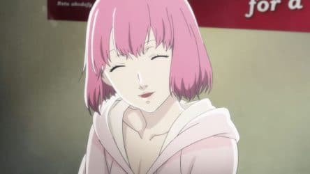 Image d'illustration pour l'article : Koch Media : Le line-up de Japan Expo 2019, Catherine jouable et des dédicaces pour Yu Suzuki