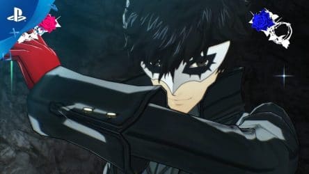 Image d'illustration pour l'article : E3 2019 : Catherine Full Body aura bien droit à son DLC Persona 5 en Europe