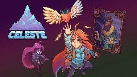 Image d'illustration pour l'article : Celeste donne des nouvelles pour sa prochaine mise à jour