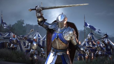 Image d'illustration pour l'article : E3 2019 : Chivalry 2 surprend et s'annonce dans un premier trailer