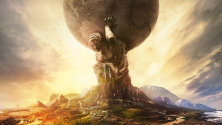 Image d\'illustration pour l\'article : Civilization VI est offert avec la plupart de ses DLC sur l’Epic Games Store