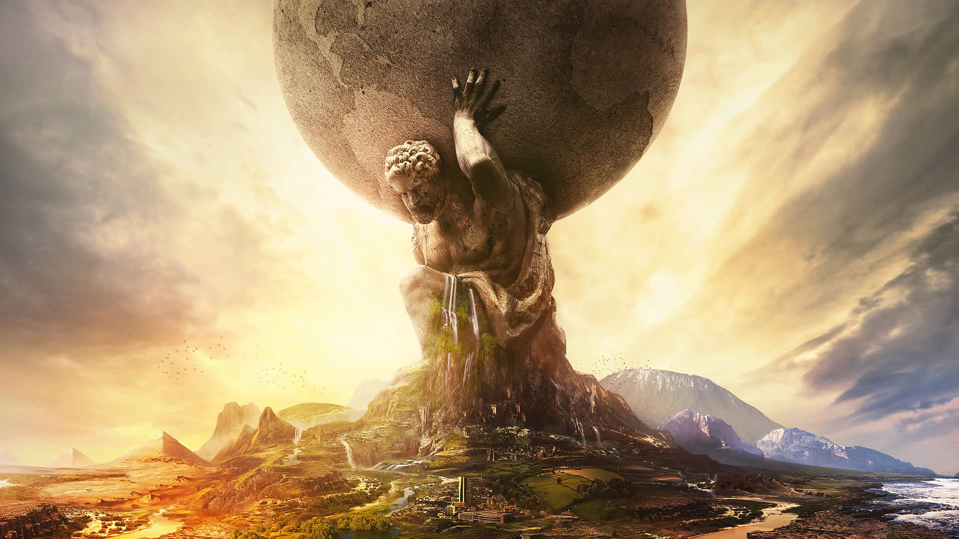 Civilization 6 5