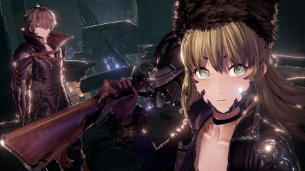Image d'illustration pour l'article : E3 2019 : Code Vein nous dévoile sa nouvelle date de sortie