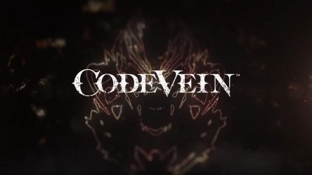Image d'illustration pour l'article : Code Vein : une sortie potentielle sur Switch et l'Epic Games Store a été évoquée
