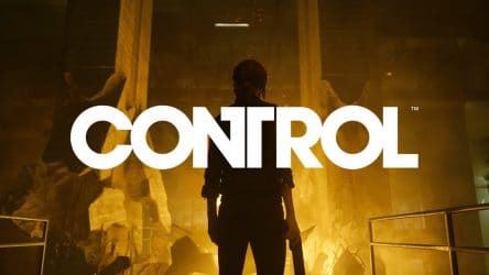 Image d'illustration pour l'article : Control sera porté sur PlayStation 5 et Xbox Series X