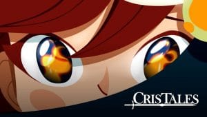 Image d'illustration pour l'article : E3 2019 : Cris Tales, un JRPG indépendant, annoncé
