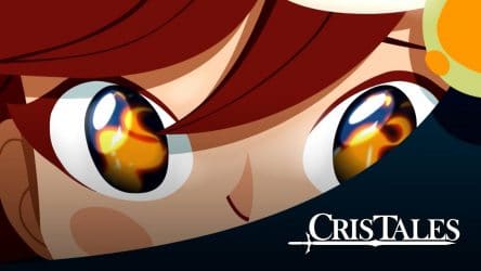 Image d'illustration pour l'article : E3 2019 : Cris Tales, un JRPG indépendant, annoncé