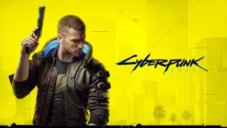 Image d'illustration pour l'article : Aperçu Cyberpunk 2077 - À couper le souffle ?