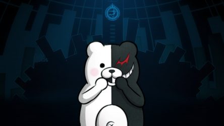 Image d'illustration pour l'article : Le premier tome de Danganronpa 2 est désormais disponible