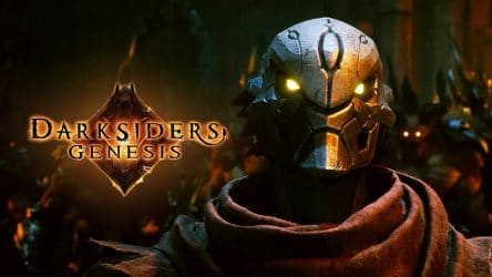 Image d'illustration pour l'article : E3 2019 : Darksiders Genesis livre 24 minutes de gameplay