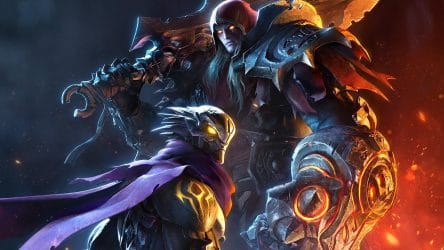 Image d'illustration pour l'article : Darksiders Genesis : Où trouver le jeu au meilleur prix ?