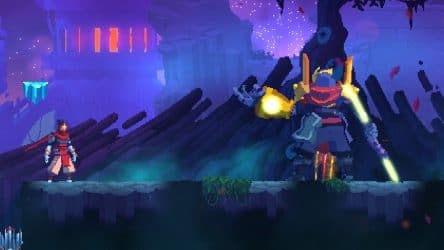 Image d'illustration pour l'article : Dead Cells : Une édition Action Game of the Year en approche