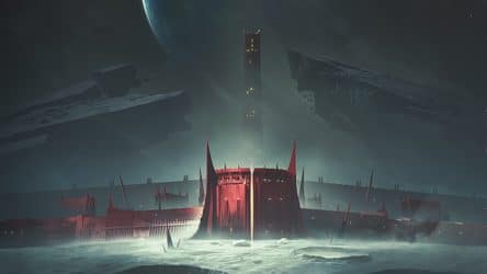 Image d'illustration pour l'article : Destiny 2 : des leaks confirment Shadowkeep et le passage au free-to-play