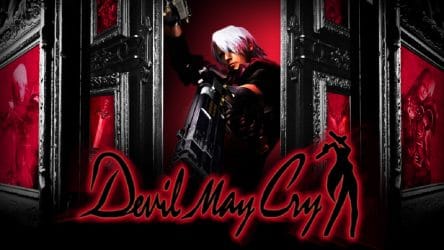 Image d'illustration pour l'article : Devil May Cry sortira le 25 juin sur Switch en Europe