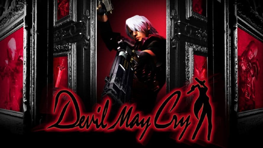 Devil May Cry sortira le 25 juin sur Switch en Europe