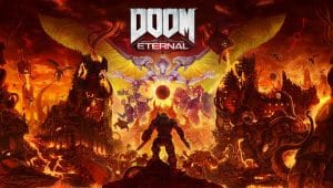 Image d'illustration pour l'article : E3 2019 : Doom Eternal trouve sa date de sortie et un collector