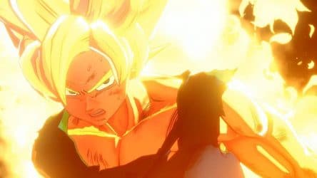Image d'illustration pour l'article : Dragon Ball Z: Kakarot : Tout ce qu'il faut savoir (histoire, date, exploration, gameplay...)