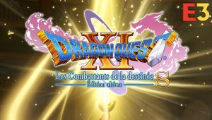 Image d'illustration pour l'article : E3 2019 : Dragon Quest XI S annonce sa date de sortie sur Switch
