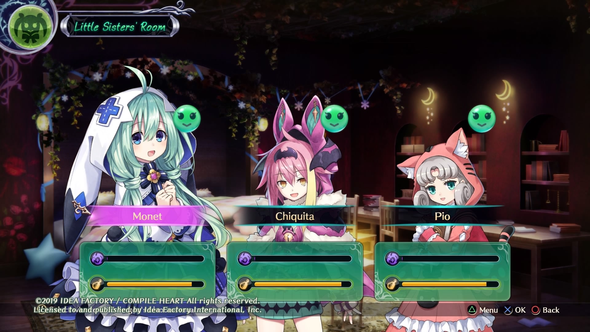 Dragon Star Varnir