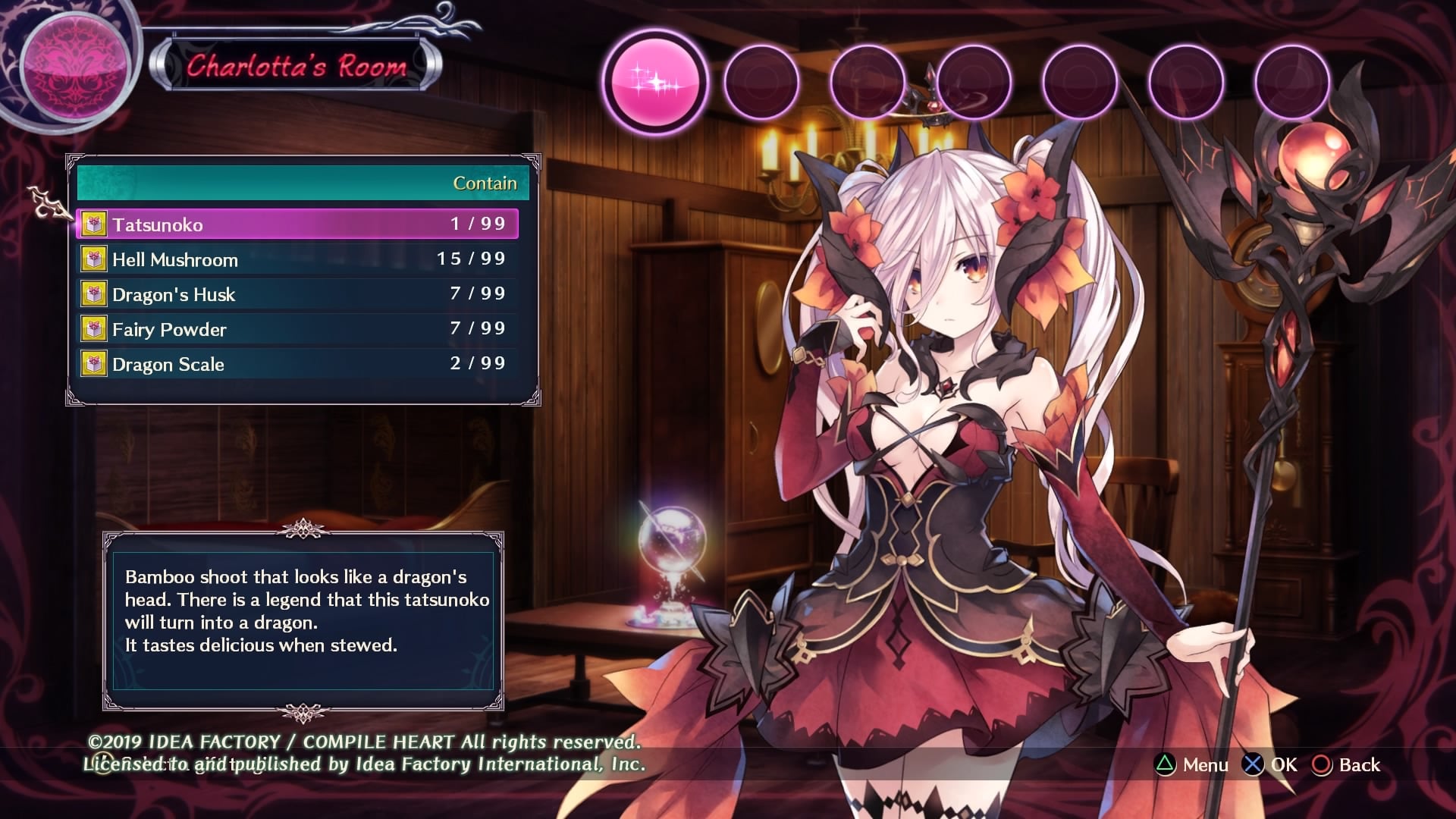 Dragon Star Varnir