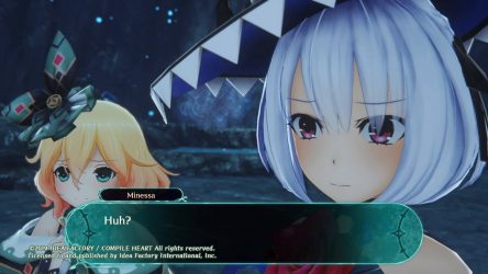 Image d'illustration pour l'article : Dragon Star Varnir sortira en septembre sur Steam
