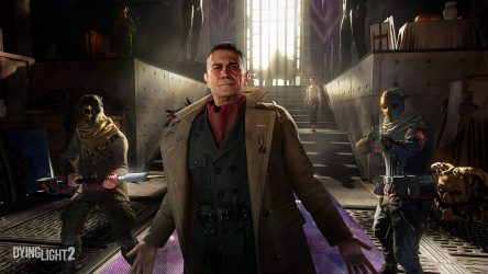 Image d'illustration pour l'article : Dying Light 2 : Techland reconnait avoir annoncé le jeu trop tôt