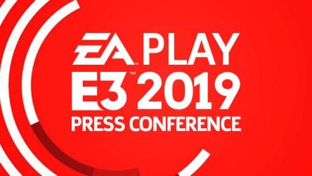 Image d'illustration pour l'article : E3 2019 : Suivez les annonces de l'EA Play 2019 avec nous