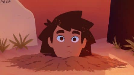 Image d'illustration pour l'article : E3 2019 : El Hijo s'infiltre avec son premier trailer