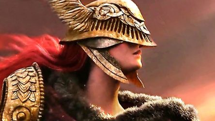 Image d'illustration pour l'article : E3 2019 : Elden Ring partage des premières informations