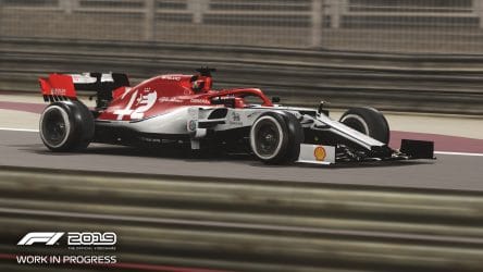 Image d'illustration pour l'article : La sortie de F1 2019, c’est aujourd’hui : tout ce qu'il faut savoir