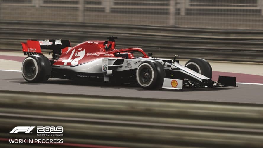 Image d\'illustration pour l\'article : La sortie de F1 2019, c’est aujourd’hui : tout ce qu’il faut savoir