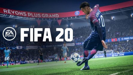Image d'illustration pour l'article : E3 2019 : Nos attentes sur FIFA 20, que faut-il espérer ?