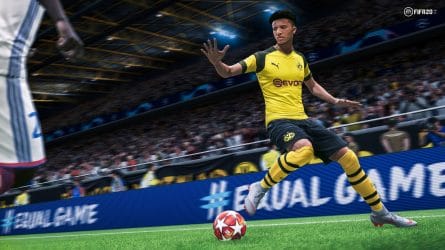 Image d'illustration pour l'article : FIFA 20 : Jaquette et détails des différentes éditions