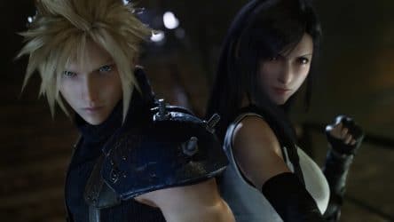 Image d'illustration pour l'article : E3 2019 : Final Fantasy VII Remake nous dévoile tout