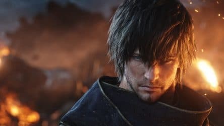 Image d'illustration pour l'article : E3 2019 : Final Fantasy XIV Shadowbringers dévoile son trailer de lancement