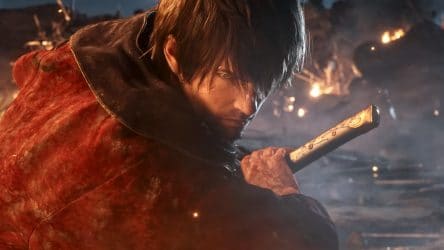 Image d'illustration pour l'article : Final Fantasy XIV sera bien jouable sur PS5 et détaille sa mise à jour 5.4