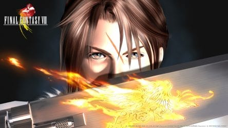 Image d'illustration pour l'article : E3 2019 : Final Fantasy VIII Remastered annoncé sur consoles