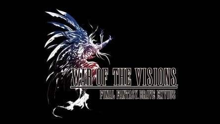 Image d'illustration pour l'article : E3 2019 : War of the Visions: Final Fantasy Brave Exvius débarque en Europe