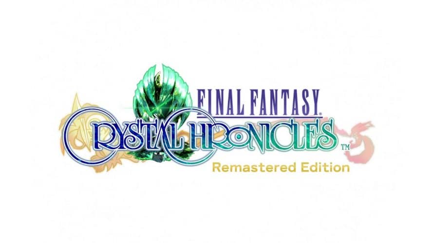 Image d\'illustration pour l\'article : E3 2019 : Final Fantasy Crystal Chronicles Remastered sortira sur smartphones