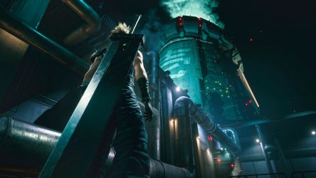 Image d'illustration pour l'article : Final Fantasy VII Remake, tout ce qu'il faut savoir (nouveautés, gameplay...)