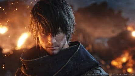 Image d'illustration pour l'article : Trophées / Succès - Final Fantasy XIV (PS5)
