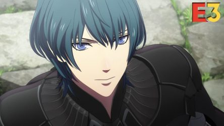 Image d'illustration pour l'article : E3 2019 : Fire Emblem: Three Houses présente ses héros avec un trailer