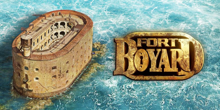 Le jeu Fort Boyard en approche : Tout ce qu'il faut savoir (modes, date...)