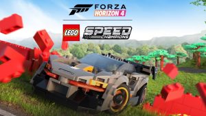 E3 2019 : Forza Horizon 4 LEGO Speed Champions annoncé en DLC