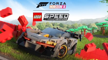 Image d'illustration pour l'article : E3 2019 : Forza Horizon 4 LEGO Speed Champions annoncé en DLC