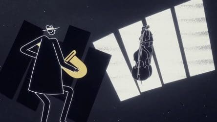 Image d'illustration pour l'article : E3 2019 : Un nouveau trailer pour Genesis Noir