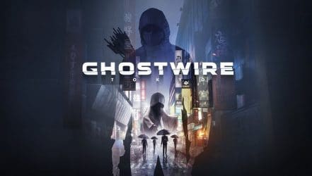Image d'illustration pour l'article : E3 2019 : GhostWire Tokyo, une nouvelle licence de Tango Gameworks