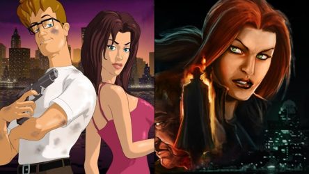 Image d'illustration pour l'article : GOG Soldes d’été : Caravan, Runaway et d'autres en ventes flash
